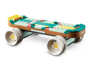LEGO CREATOR 3 IN 1 31148 RETRO ROLLER SKATE