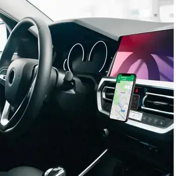 CELLY GHOSTSUPERFIX MAGNETINIS LAIKIKLIS UNIVERSALUS