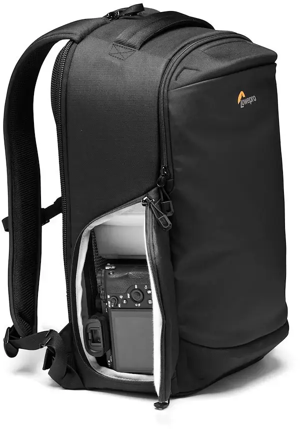 Lowepro backpack Flipside BP 300 AW III, black