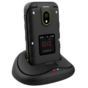 Hammer | Charging Station | Bow LTE Cradle