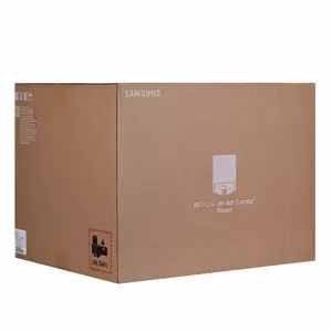 Dulkių siurblys-robotas Samsung VR7MD96514G/GE