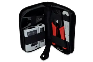 DIGITUS tinklo įrankių rinkinys