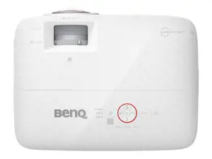 BENQ TH671ST DLP projektorius 3000 ANSILUMENŲ 1.920x1080 3D 10.000:1 16:9 Full HD HDMI 2xUSB 1x5W