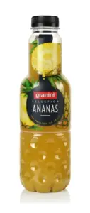 Ananasų sultys GRANINI Selection, 100%, 750 ml