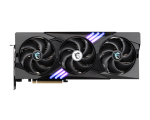 Vaizdo plokštė MSI GeForce RTX 5070 Ti 16 GB, GDDR7, V531-240R
