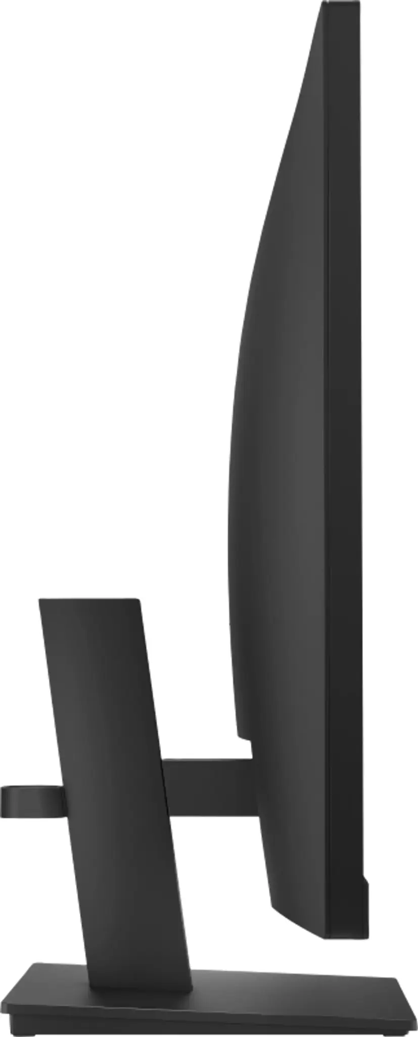 HP 327ph Series 3 Pro FHD Monitor - 27" 1920x1080 FHD 250-nit 100Hz AG, IPS, HDMI/VGA/DisplayPort, speakers, height adjustable/tilt, 3 years (replaces P27h G5)