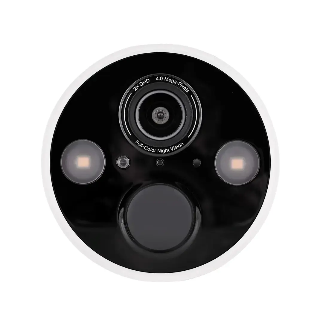 TP-Link Tapo Solar-Powered Security Camera Kit 1 × C425, 1 × A201, IP security camera, Outdoor, Wireless, Ceiling/wall, White, Bullet