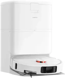 Dulkių siurblys-robotas XIAOMI BHR089NEU, Balta