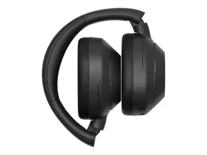 "Sony" belaidės ausinės ULT Wear WH-ULT900NB, juodos spalvos