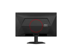 AOC Q27G41ZDF | 27 " | QD-OLED | QHD | 16:9 | 240 Hz | 0.03 ms | 2560 x 1440 pixels | 400 cd/m² | HDMI ports quantity 1 | Black