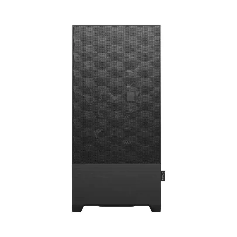 FRACTAL DESIGN "Pop Air Black TG Clear Tint