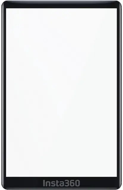 ACTION CAM ACC SCREEN PROTECT./X5 CINSBAHS INSTA360