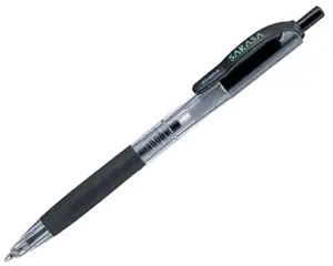 Automatinis rašiklis ZEBRA SARASA, 0,7 mm