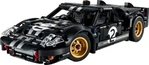 LEGO TECHNIC 42223 1966 Ford GT40 MKII Race Car