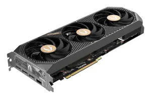 Vaizdo plokštė ZOTAC GeForce RTX 5070 Ti 16 GB, GDDR7, ZT-B50710J3-10P