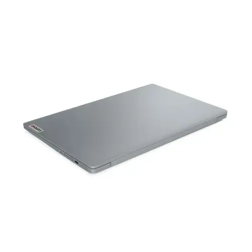 Lenovo IdeaPad Slim 3 15IAN8 15.6'' FHD Intel N100 4GB 128 GB UFS W11H in S mode, Arctic Grey