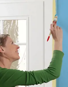 Dažymo juosta TESA, 38mm x 50m