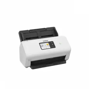 BROTHER ADS-4550W - DESKTOP DOCUMENT SCANNER