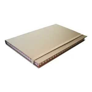 Notebook A5 Colour Edge P