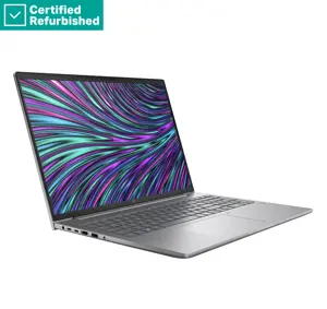 RENEW SILVER HP ZBook Power 16 G11 - Ultra 7-165H, 64GB, 2TB SSD, Quadro RTX 500 Ada 4GB, 16 WUXGA …