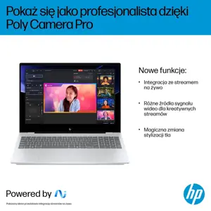niBook 7 16-az0222nw Intel Core 5 210H Laptop 40.6 cm (16") 2K Display 16 GB DDR5 SDRAM 512 GB SSD Wi-Fi 6E (802.11ax) Windows 11 Home Silver