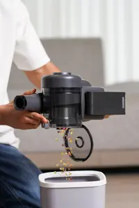 Jimmy Vacuum Cleaner | H11 Pro | Cordless operating | 700 W | 28.8 V | Silver/Grey | Warranty 24 month(s)