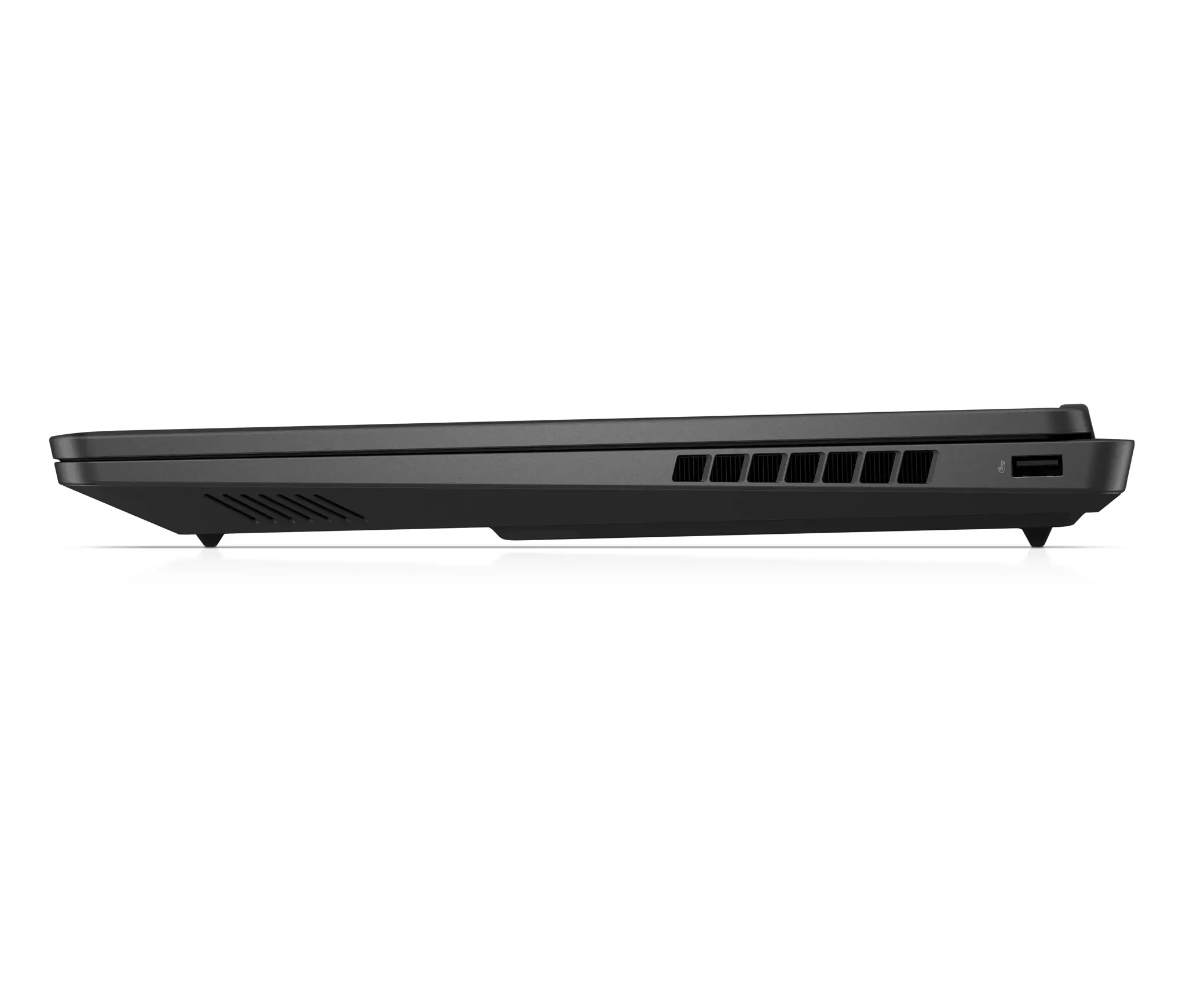 OMEN by HP Gaming Laptop 16-ap0059nn - Ryzen AI 7 350, 16GB, 512GB SSD, 16 2K 300-nit 144Hz AG, GeForce RTX 5060 8GB, 1080p cam, US backlit keyboard, 70Wh, Shadow black, Win 11 Home, 1 years