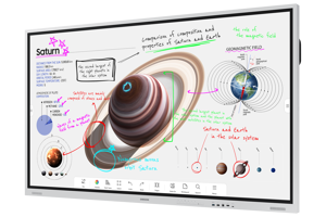 "Samsung WM75B", 190,5 cm (75"), 350 cd/m², 3840 x 2160 taškų, 4K Ultra HD, 4000:1, 60 Hz