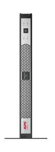 APC SMART-UPS C LI-ION 500VA SHORT DEPTH 230V SMARTCONNECT, Line-Interactive, 0,5 kVA, 400 W, Pure sine, 208 V, 253 V