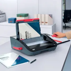 Įrišimo aparatas GBC CombBind® CB20