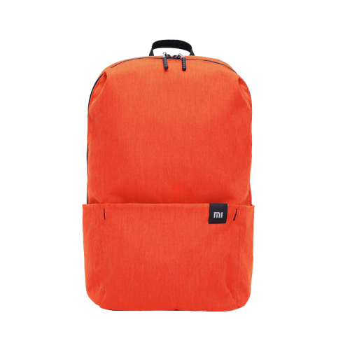 XIAOMI Mi Kasdienė kuprinė Orange BAL