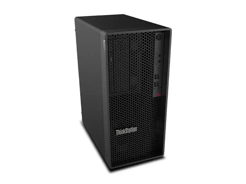 LENOVO THINKSTATION P2 TOWER GEN2 500W, U5-245K VPRO, 16GB, 512GB, W11P, 3YOS, 1YPS