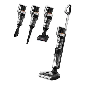 Jimmy Vacuum cleaner and washer | HW11 Pro | Cordless operating | Washing function | 420 W | 21.6 V…