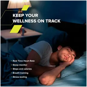 CANYON Maverick SW-83,Smart Watch, Realtek 8762DT, IPS1.32'' 360x360, ARM Cortex-M4F,RAM192KB/ROM128MB, 400mAh 3.8v,GPS,128 Sport modes,IP68,STRAVA support,Real-Time Heart Rate & SpO2, black case & silicone strap 46*45.4mm 259*20mm, black