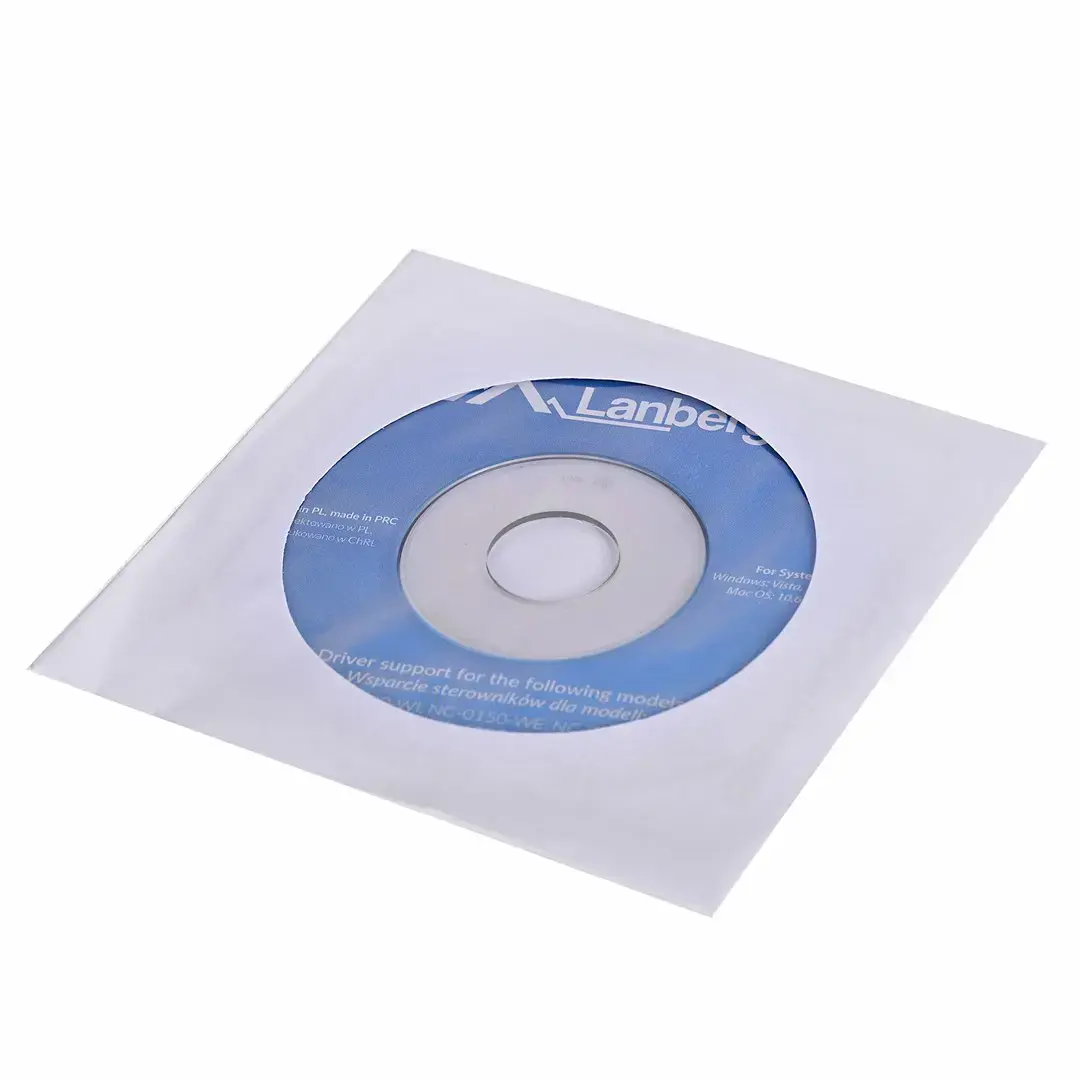 LANBERG NC-0150-WE Lanberg adapteris Mini USB WiFi 150MBPS