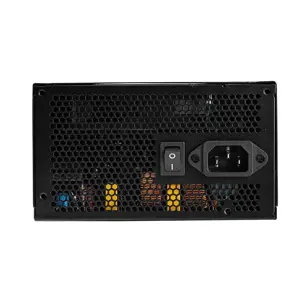 Maitinimo blokas CHIEFTEC GPX-850FC, 850 W, 80 PLUS Gold
