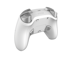 MSI Gaming Controller | FORCE GC300 Wireless | White