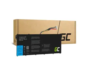 GREENCELL AC62 Bateria Green Cell AC14B3K AC14B8K do Acer Aspire 5 A515 A517 E15 ES1-512 ES1-53