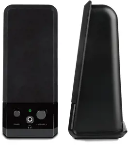 "Speedlink" garsiakalbiai Renginys (SL-8004-BK)