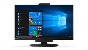 Monitorius Lenovo ThinkCentre Tiny-In-One 27, 68.6 cm (27"), 2560 x 1440 pixels, Quad HD, LED, 14 m…