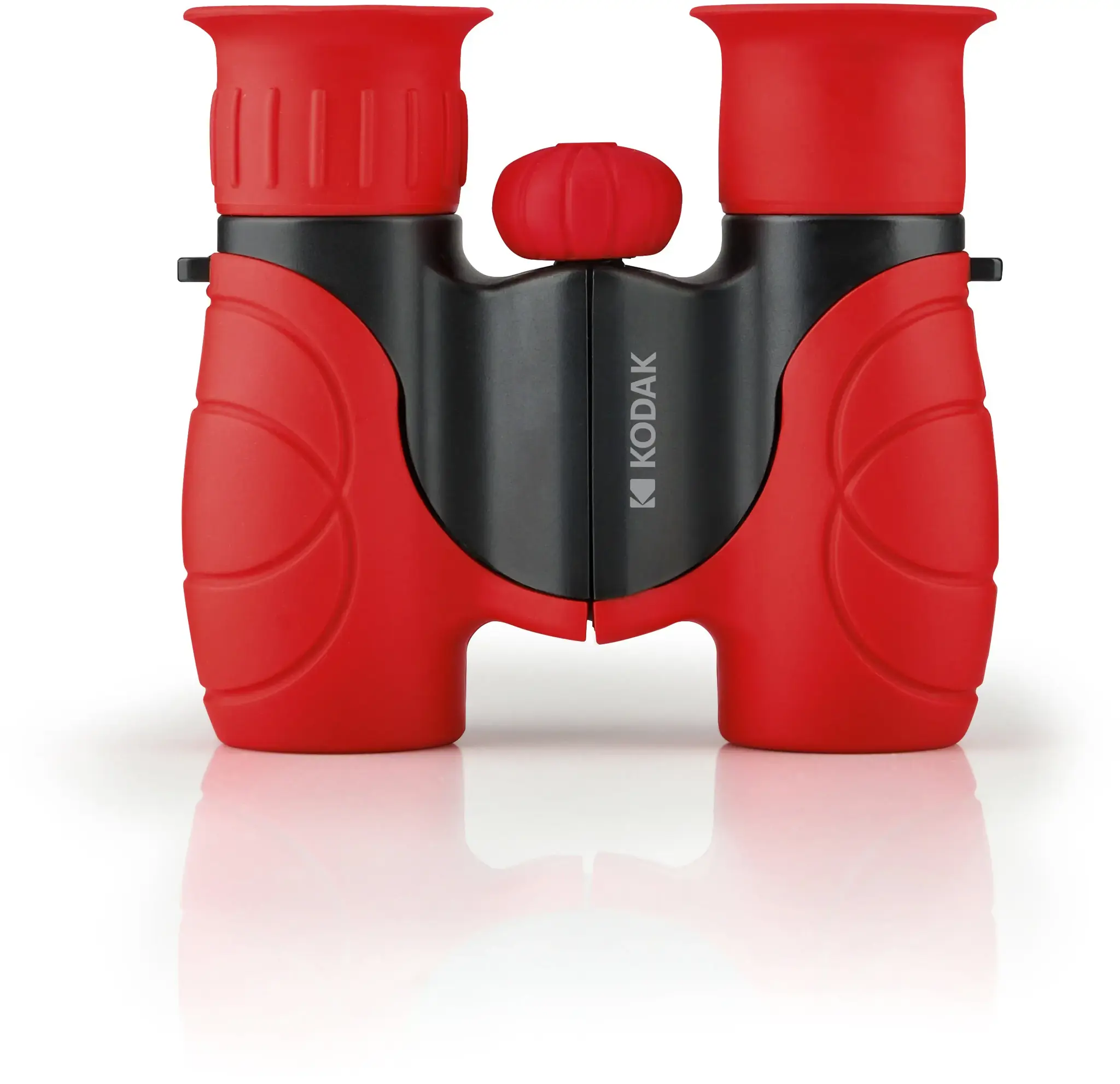 Kodak binokkel BCS100 8x21, red