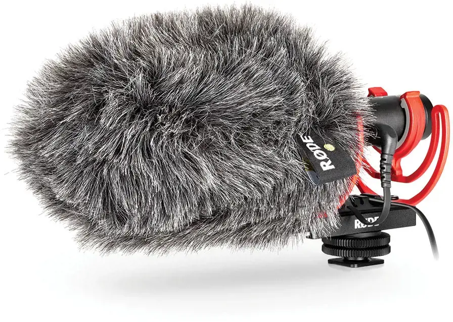 "Rode WS11 Deluxe" priekinis stiklas