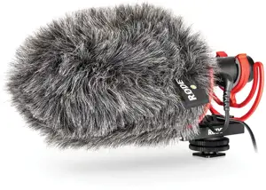 "Rode WS11 Deluxe" priekinis stiklas