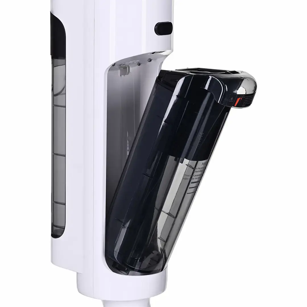 Xiaomi Vacuum cleaner | Truclean W20 EU | Cordless | Stick vacuum cleaner | 200 W | 21.6 V | White/Black | Warranty 24 month(s)