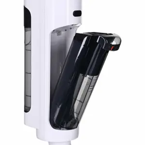 Xiaomi Vacuum cleaner | Truclean W20 EU | Cordless | Stick vacuum cleaner | 200 W | 21.6 V | White/Black | Warranty 24 month(s)