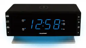 Blaupunkt Clockradio CR55CHARGE