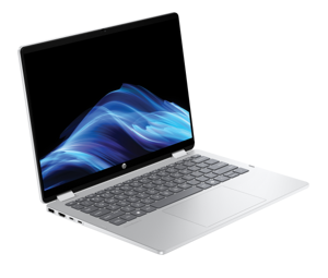 HP OmniBook 5 Flip 14-fp0023dx 14'' WUXGA Touch Core 7 150U 16GB 512GB SSD W11H Glacier Silver