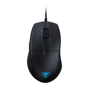 Turtle Beach Pure SEL - Ultra-Light Ergonomic RGB Gaming Mouse, 8K DPI Optical Sensor, Mechanical S…
