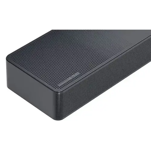 LG SC9S Soundbar Garso sistema, 3.1.3 ch, Juoda