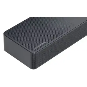 LG SC9S Soundbar Garso sistema, 3.1.3 ch, Juoda